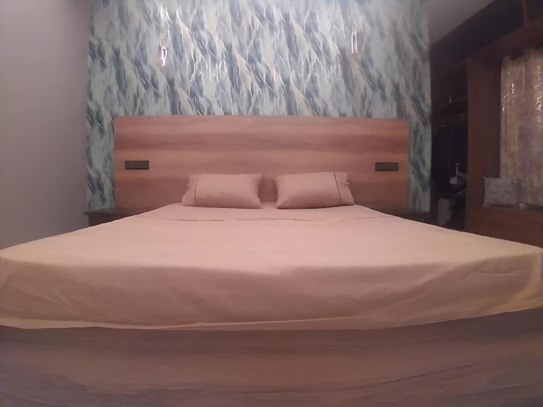 Appartement Joelle คาซาบลังกา ภายนอก รูปภาพ