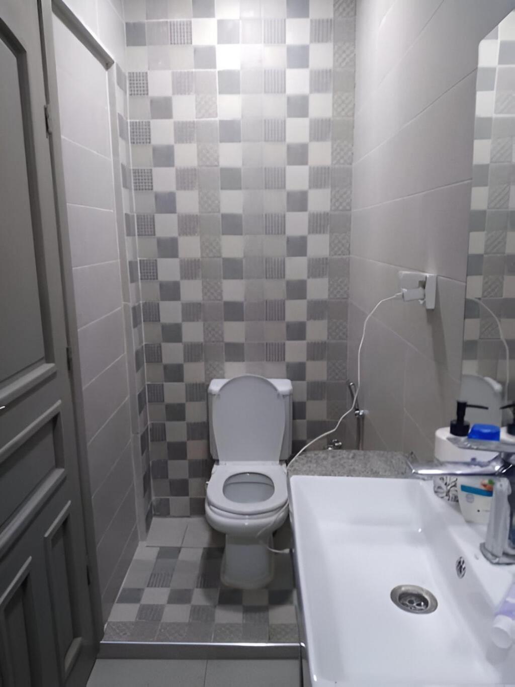 Appartement Joelle คาซาบลังกา ภายนอก รูปภาพ