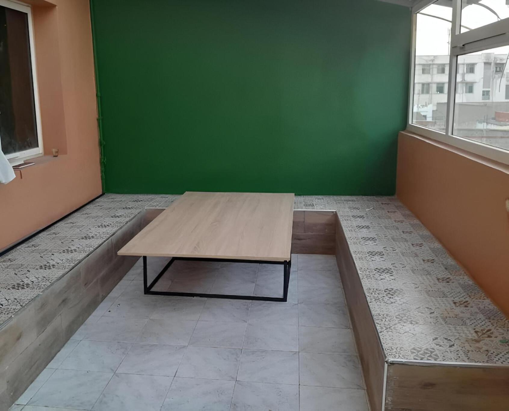Appartement Joelle คาซาบลังกา ภายนอก รูปภาพ