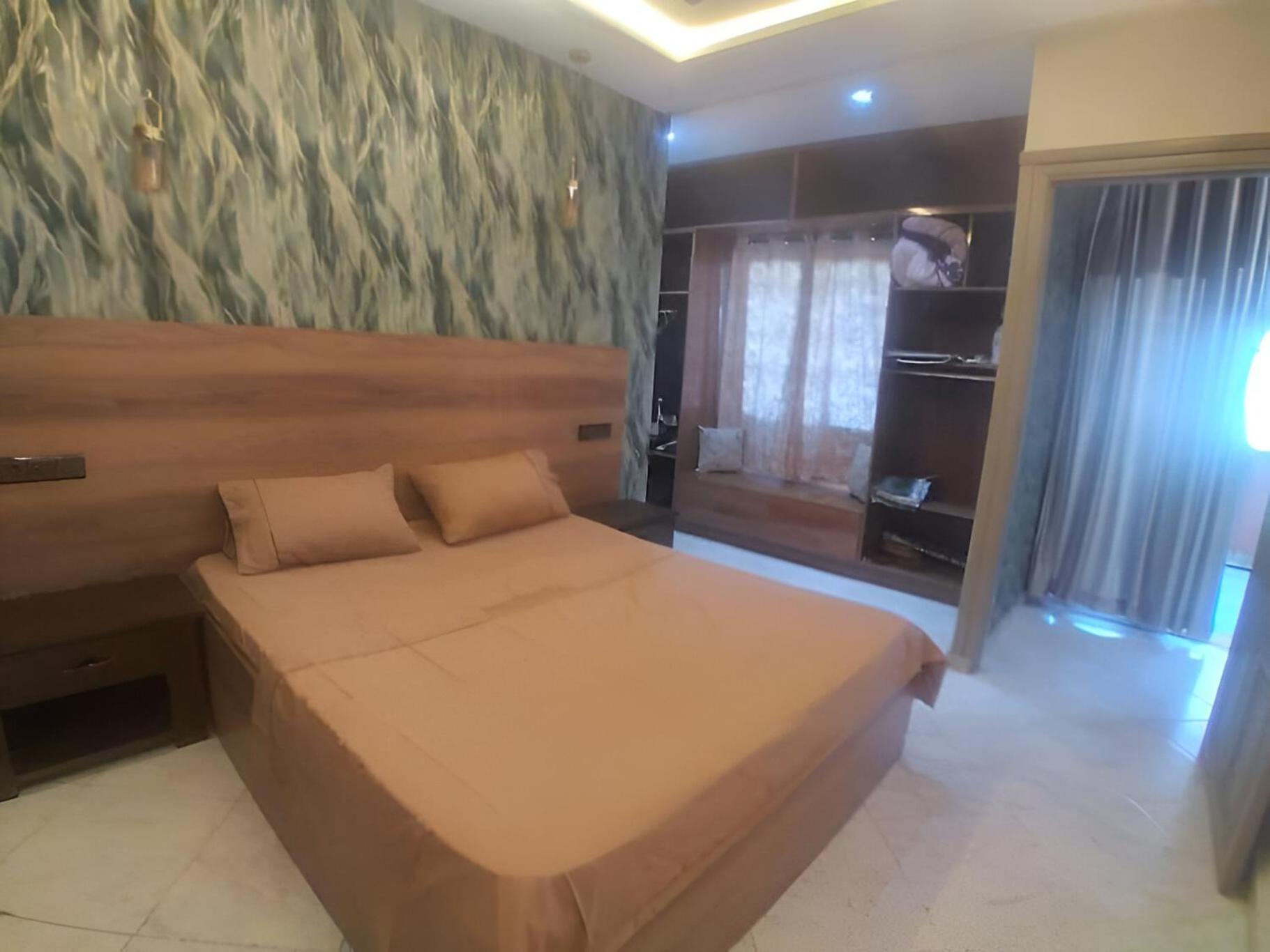 Appartement Joelle คาซาบลังกา ภายนอก รูปภาพ